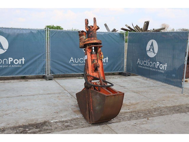 Grijper 40cm - afbeelding 1 van  1