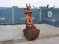 Grijper 40cm - afbeelding 1 van  1