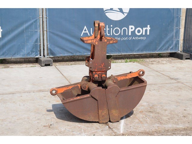 Grijper 60cm - afbeelding 1 van  1