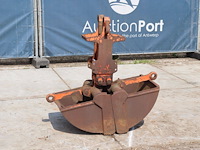 Grijper 60cm - afbeelding 1 van  1