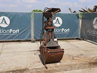 Grijper 60cm - afbeelding 1 van  1