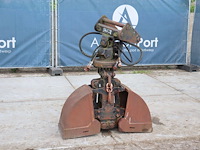 Grijper atlas e 11.2 2019 - afbeelding 1 van  1