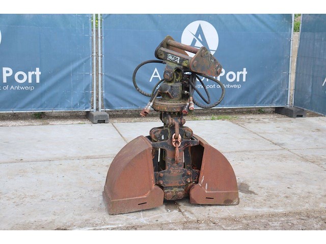 Grijper atlas e 11.2 40cm 2019 - afbeelding 1 van  1