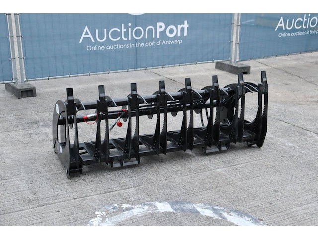 Grijper clg72 2025 nieuw - afbeelding 1 van  1