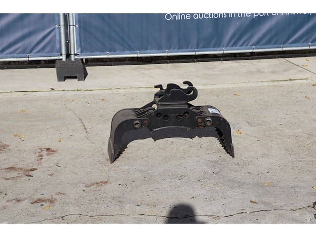 Grijper cw00 - afbeelding 1 van  1