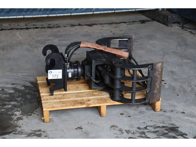 Grijper dala-gripen ahr30ff 2022 - afbeelding 1 van  1