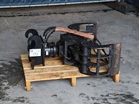 Grijper dala-gripen ahr30ff 2022 - afbeelding 1 van  1