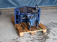 Grijper eurograb sor125h 2008 - afbeelding 1 van  1