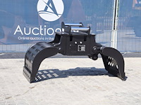 Grijper groeneveldt ssg 900s - 1750 2025 - afbeelding 1 van  1