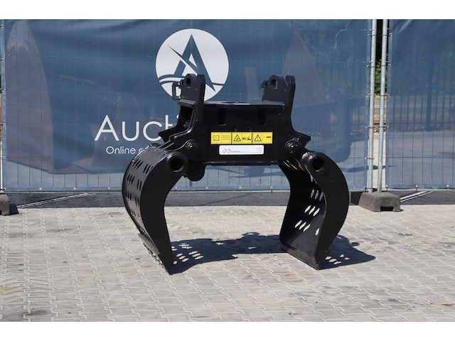 Grijper groeneveldt ssg 900s-1750 2026 - afbeelding 1 van  1