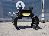 Grijper groeneveldt ssg 900s-1750 2026 - afbeelding 1 van  1