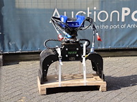 Grijper häner hg100s 2025 nieuw - afbeelding 1 van  1