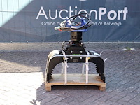 Grijper häner hg100t 2026 nieuw - afbeelding 1 van  1
