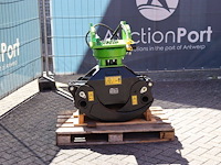 Grijper häner hwg1500 2024 nieuw - afbeelding 1 van  1