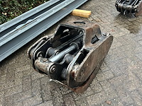 Grijper hultdins sg360 2010 - afbeelding 1 van  1