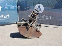 Grijper kinshofer c10h-65 - afbeelding 1 van  1