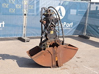 Grijper kinshofer - afbeelding 1 van  1