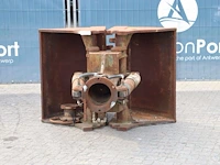 Grijper korte greifertechnik gmbh kzs 20-1200 hd