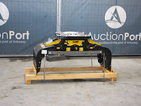 Grijper mb mb-g600 2025 nieuw - afbeelding 1 van  1