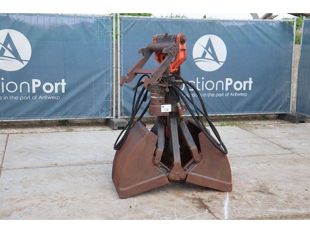 Grijper mn - afbeelding 1 van  1