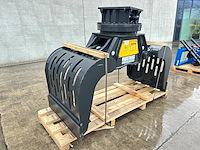 Grijper mustang grp1000 2025 nieuw - afbeelding 1 van  1