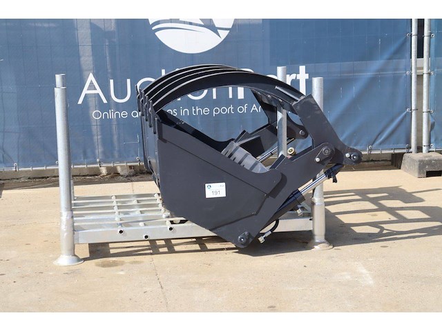 Grijper nieuw - afbeelding 1 van  1