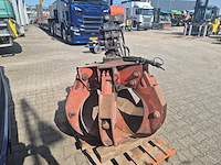 Grijper rozzi rp250 2005 - afbeelding 1 van  1