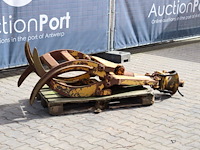 Grijper thumm 506-180-140 - afbeelding 1 van  1