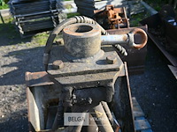 Grijper voor graafmachine - afbeelding 5 van  6