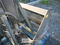 Grijper voor graafmachine - afbeelding 6 van  6