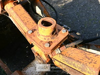 Grijper voor graafmachine - afbeelding 5 van  5