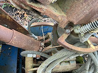 Grijper voor kraan overige grondverzetapparatuur - afbeelding 3 van  12