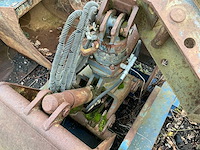 Grijper voor kraan overige grondverzetapparatuur - afbeelding 4 van  12