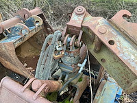 Grijper voor kraan overige grondverzetapparatuur - afbeelding 11 van  12