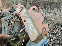 Grijper voor kraan overige grondverzetapparatuur - afbeelding 12 van  12