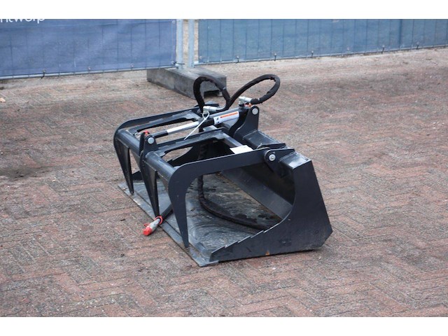 Grijper wolverine msg-11-44w 2025 nieuw - afbeelding 1 van  1