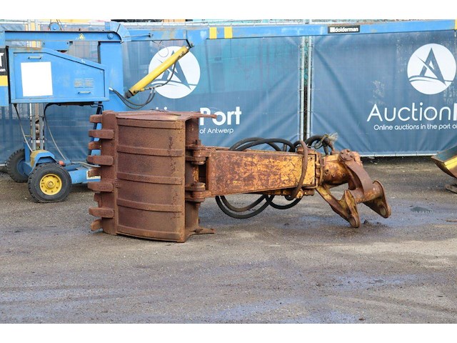 Grijper - afbeelding 1 van  1