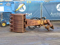 Grijper - afbeelding 1 van  1