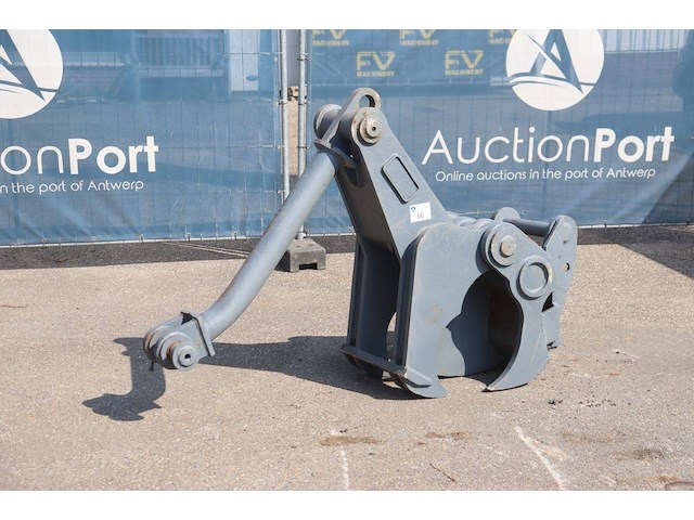 Grijper - afbeelding 1 van  1