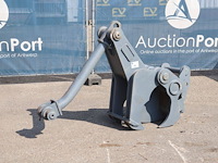 Grijper - afbeelding 1 van  1