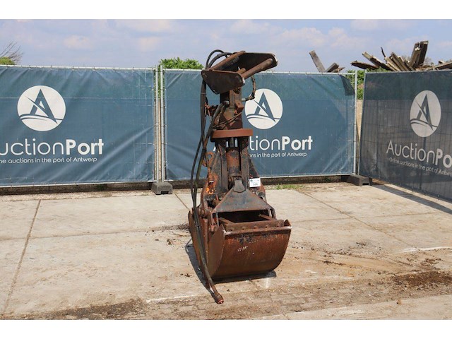 Grijper - afbeelding 1 van  1