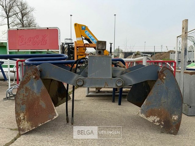 Grijper - afbeelding 1 van  8