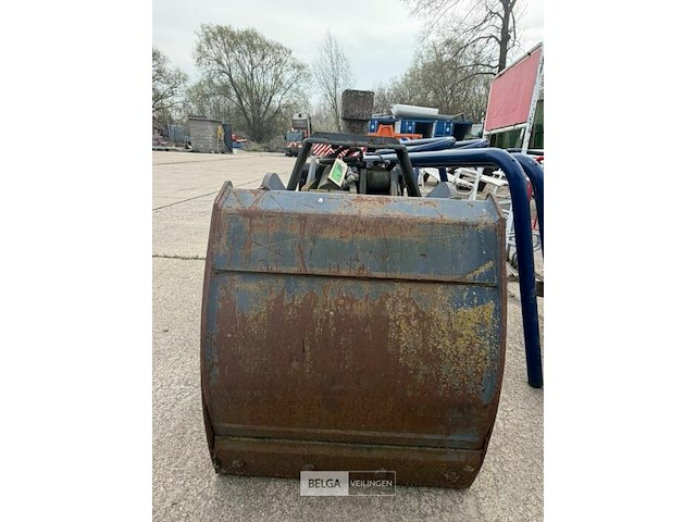 Grijper - afbeelding 2 van  8