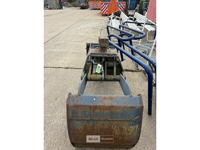 Grijper - afbeelding 3 van  8