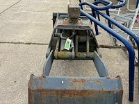 Grijper - afbeelding 3 van  8