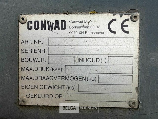 Grijper - afbeelding 4 van  8