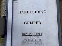Grijper - afbeelding 8 van  8