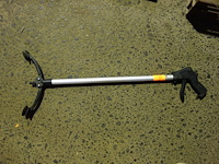 Grijper - afbeelding 1 van  1