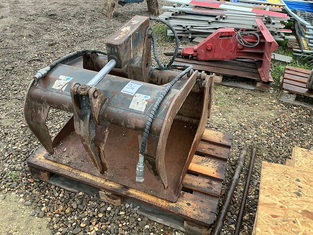 Grijperbak - afbeelding 3 van  4