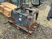 Grijperbak - afbeelding 4 van  4